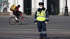 В тюрьму на 7 лет: какие наказания грозят за нарушение карантина?