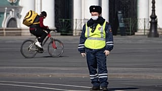 В тюрьму на 7 лет: какие наказания грозят за нарушение карантина?