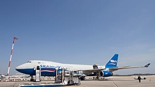 ΙΑΤΡΟΦΑΡΜΑΚΕΥΤΙΚΟ ΥΛΙΚΟ ΠΤΗΣΗ CARGO ΑΠΟ ΚΙΝΑ ΧΟΡΗΓΙΕΣ ΤΟΥ ΙΔΡΥΜΑΤΟΣ ΩΝΑΣΗ ΚΑΙ ΤΩΝ ΕΛΠΕ