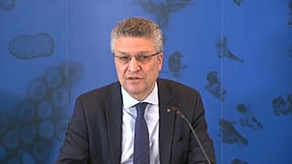 Taxa de mortalidade vai subir na Alemanha