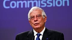 Start frei für EU-Mittelmeermission "Irini"