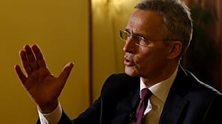 Jens Stoltenberg