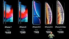 Apple'ın koronavirüs sebebiyle yaşanan kriz sonrası yeni iPhone modellerini piyasaya daha geç çıkaracağı konuşuluyor.