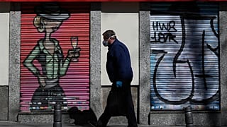 El Gobierno español sale al rescate con un paquete de medidas sociales