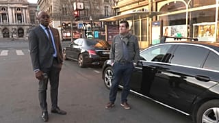Такси в карантин