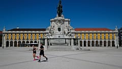 Recolhimento obrigatório em Portugal afasta cidadãos dos transportes públicos