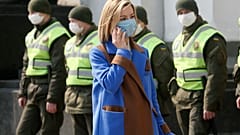 Führt die Coronavirus-Pandemie zum Überwachungsstaat?