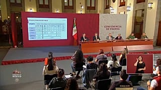 México declara la emergencia sanitaria por el Covid-19