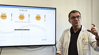 الذكاء الإصطناعي لتشخيص فيروس كورونا