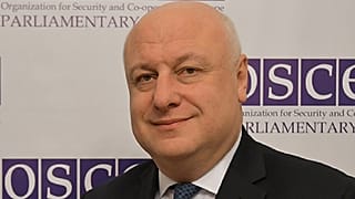 George Tsereteli