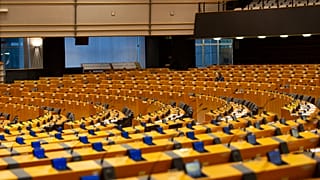 Belgium EU Virus Outbreak