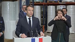 França regista 499 mortes em 24 horas
