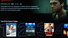 Fransa'da kulaktan kulağa ün kazanan 7. Koğuştaki Mucize filmi hakkındaki yorumlar nasıl?