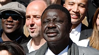 Pape Diouf