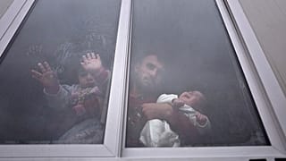 Global Migration