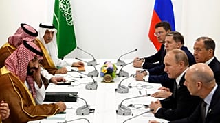 ترامب يعلن استعداده للتوسط في الخلاف النفطي بين روسيا والسعودية