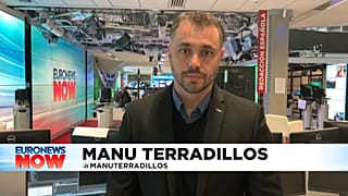 Euronews Hoy | Las noticias del miércoles 1 de abril de 2020