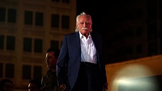 Manolis Glezos