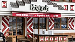 Corona-Hotspot Kitzloch in Ischgl
