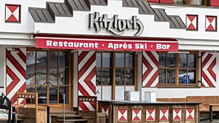Corona-Hotspot Kitzloch in Ischgl