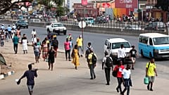 Coronavírus em Angola