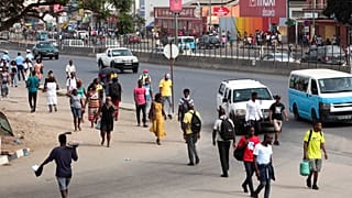Coronavírus em Angola