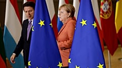 Belgium EU Summit