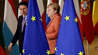 Belgium EU Summit
