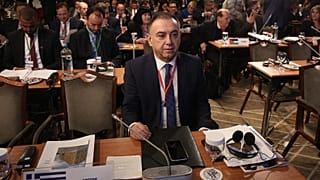 ΟΛΟΜΕΛΕΙΑ ΚΟΙΝΟΒΟΥΛΕΥΤΙΚΗΣ ΣΥΝΕΛΕΥΣΗΣ ΜΕΣΟΓΕΙΟΥ