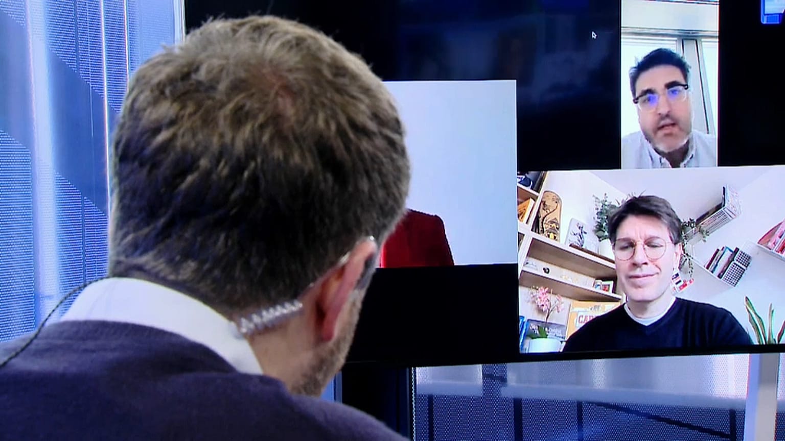 Ευρωβουλευτές: χρειάζεται ευρωπαϊκή απάντηση στην κρίση