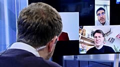 Ευρωβουλευτές: χρειάζεται ευρωπαϊκή απάντηση στην κρίση