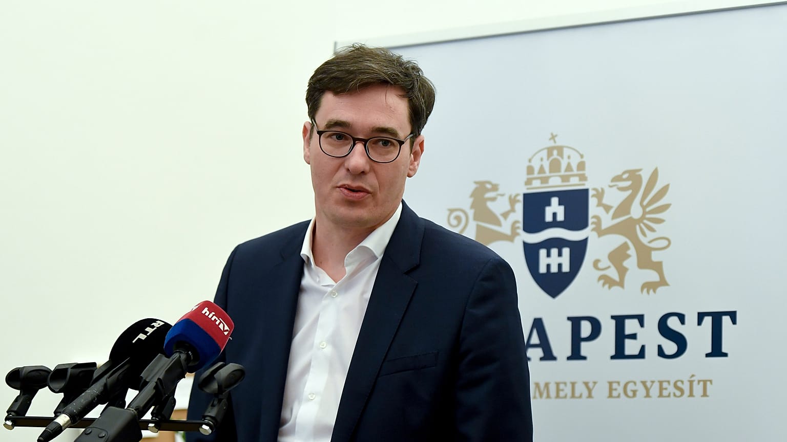 KARÁCSONY Gergely