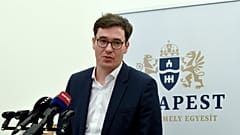 KARÁCSONY Gergely