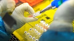 Avrupa'ya sattığı Covid-19 test kitleri hatalı sonuç veren Çin ihraç için lisans şartı koydu