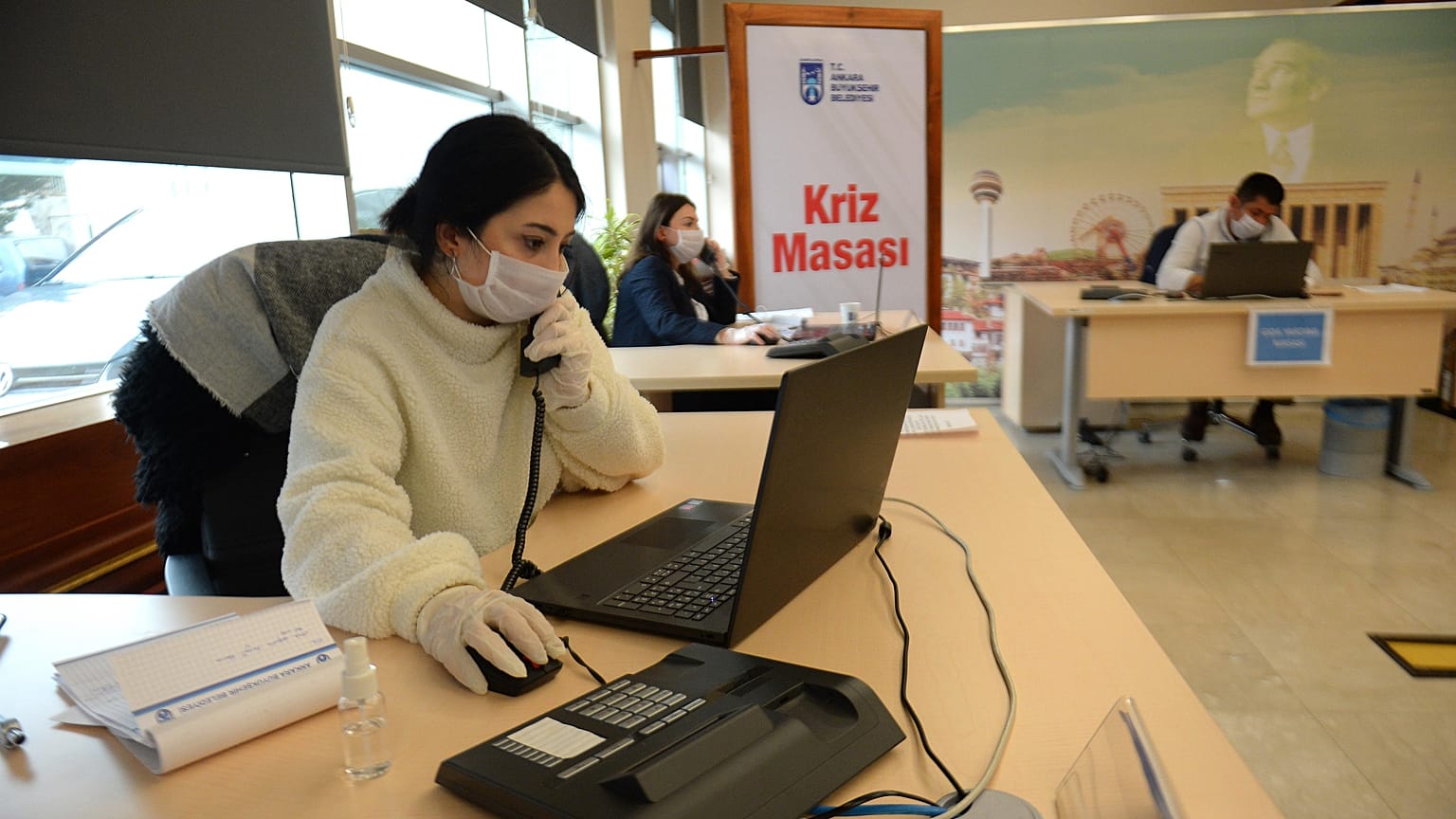 Yardım kampanyaları durdurulan 11 belediyeden ortak açıklama: Tartışma istemiyoruz