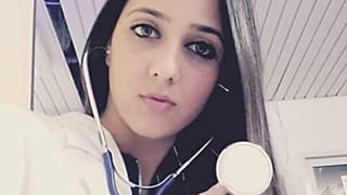 دانشجوی پزشکی در همزیستی اجباری در قرنطینه دوستدخترش را کشت
