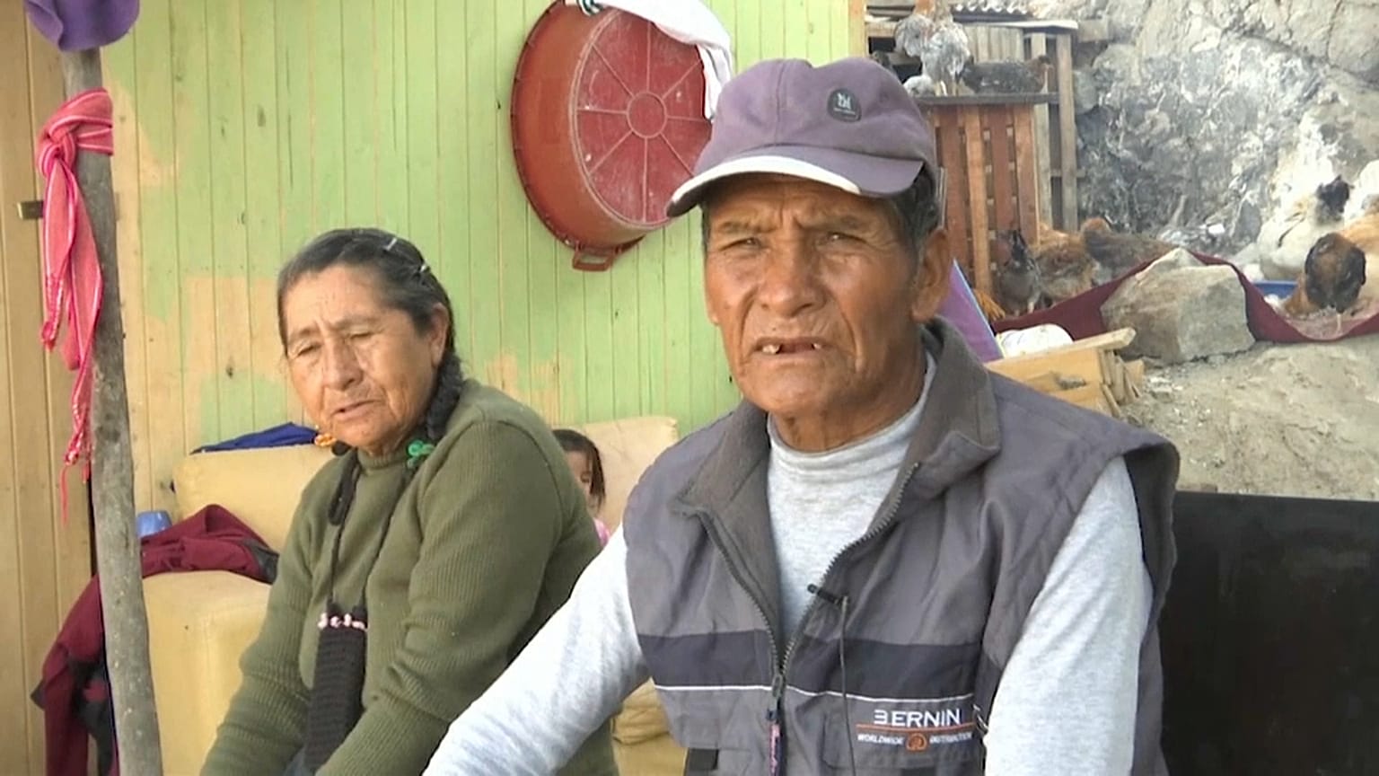 Pobres y ricos ante el Covid-19
