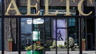 Уимблдон отменён — впервые после войны