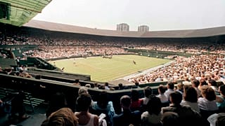 Elmarad a wimbledoni teniszbajnokság