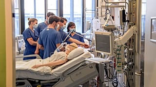 Virus Outbreak Germany