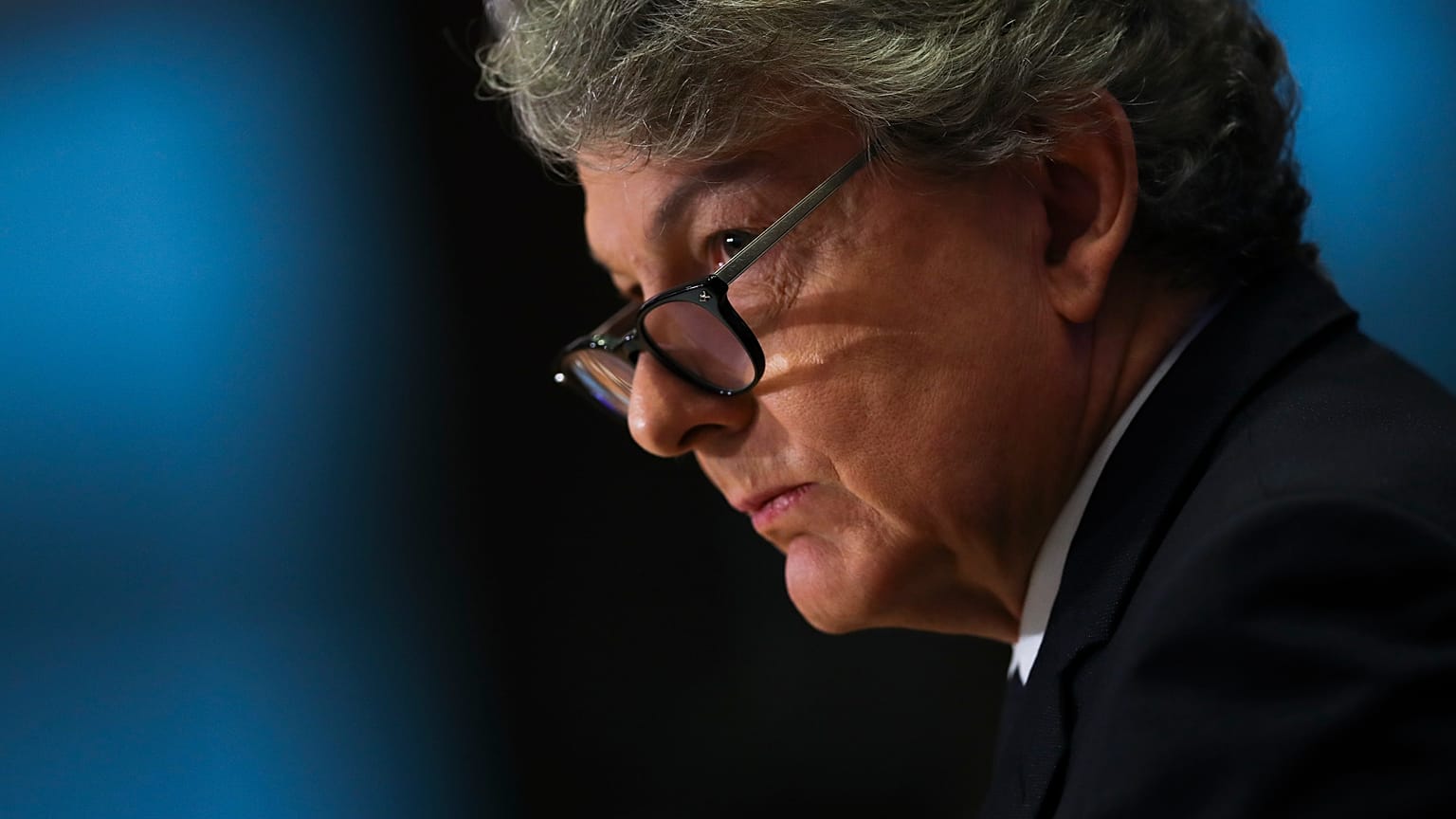 Thierry Breton
