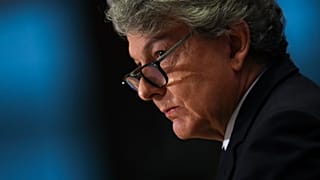 Thierry Breton