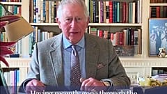 Virus Outbreak Britain