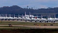 Virus Outbreak Pennsylvania Travel
