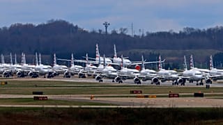 Virus Outbreak Pennsylvania Travel