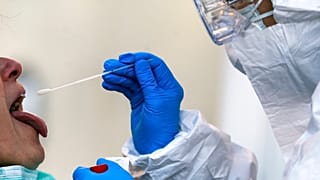 Η Ευρώπη στη δίνη του COVID-19