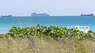 Virus Outbreak Florida