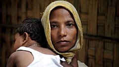 ABD'den Myanmar'a Arakan çağrısı: Saldırıları durdurun, insani yardıma engel olmayın