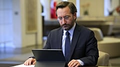 CHP İstanbul'dan İletişim Başkanı Altun hakkında suç duyurusu