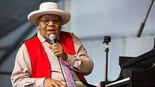Ellis Marsalis